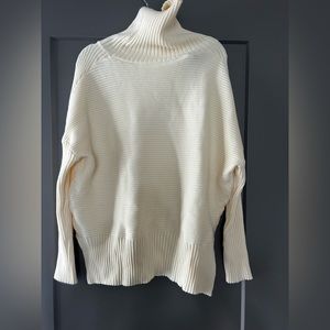 Super soft sweater